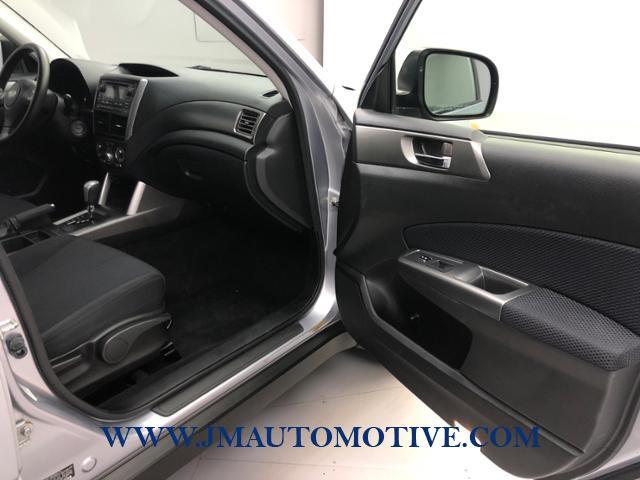 2012 Subaru Forester 4dr Auto 2.5X Premium, available for sale in Naugatuck, Connecticut | J&M Automotive Sls&Svc LLC. Naugatuck, Connecticut 2012 Subaru Forester 4dr Auto 2.5X Premium, available for sale in Naugatuck, Connecticut | J&M Automotive Sls&Svc LLC. Naugatuck, Connecticut