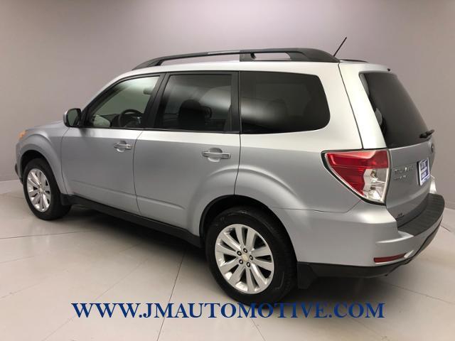 2012 Subaru Forester 4dr Auto 2.5X Premium, available for sale in Naugatuck, Connecticut | J&M Automotive Sls&Svc LLC. Naugatuck, Connecticut 2012 Subaru Forester 4dr Auto 2.5X Premium, available for sale in Naugatuck, Connecticut | J&M Automotive Sls&Svc LLC. Naugatuck, Connecticut