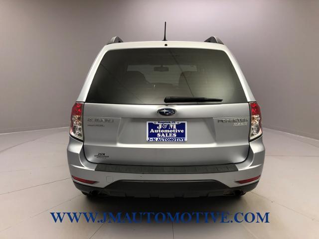 2012 Subaru Forester 4dr Auto 2.5X Premium, available for sale in Naugatuck, Connecticut | J&M Automotive Sls&Svc LLC. Naugatuck, Connecticut 2012 Subaru Forester 4dr Auto 2.5X Premium, available for sale in Naugatuck, Connecticut | J&M Automotive Sls&Svc LLC. Naugatuck, Connecticut