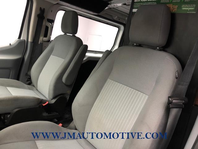 Used Ford Transit T-250 130 Low Rf 9000 GVWR Sliding 2018 | J&M Automotive Sls&Svc LLC. Naugatuck, Connecticut Used Ford Transit T-250 130 Low Rf 9000 GVWR Sliding 2018 | J&M Automotive Sls&Svc LLC. Naugatuck, Connecticut
