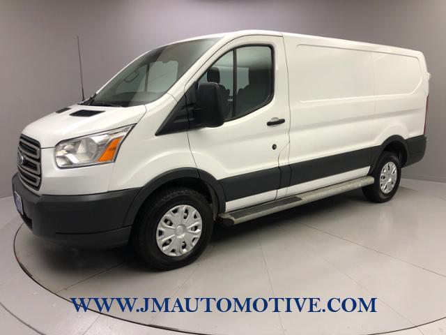 2018 Ford Transit T-250 130 Low Rf 9000 GVWR Sliding, available for sale in Naugatuck, Connecticut | J&M Automotive Sls&Svc LLC. Naugatuck, Connecticut