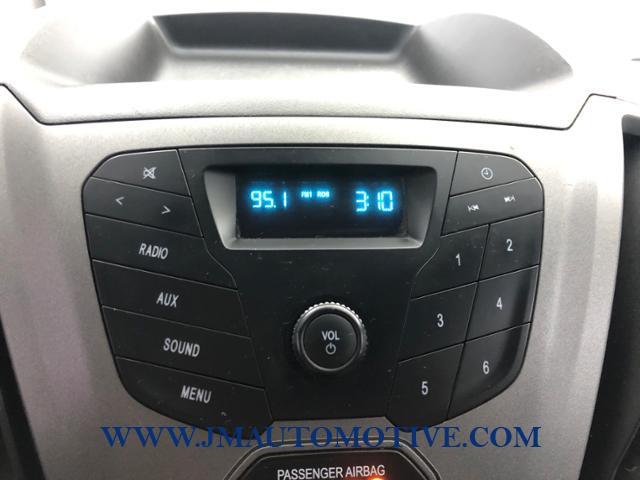 Used Ford Transit T-250 130 Low Rf 9000 GVWR Sliding 2018 | J&M Automotive Sls&Svc LLC. Naugatuck, Connecticut Used Ford Transit T-250 130 Low Rf 9000 GVWR Sliding 2018 | J&M Automotive Sls&Svc LLC. Naugatuck, Connecticut