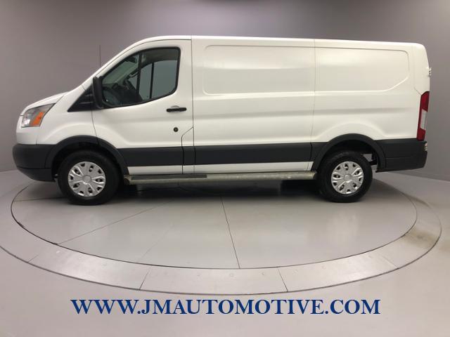 Used Ford Transit T-250 130 Low Rf 9000 GVWR Sliding 2018 | J&M Automotive Sls&Svc LLC. Naugatuck, Connecticut Used Ford Transit T-250 130 Low Rf 9000 GVWR Sliding 2018 | J&M Automotive Sls&Svc LLC. Naugatuck, Connecticut