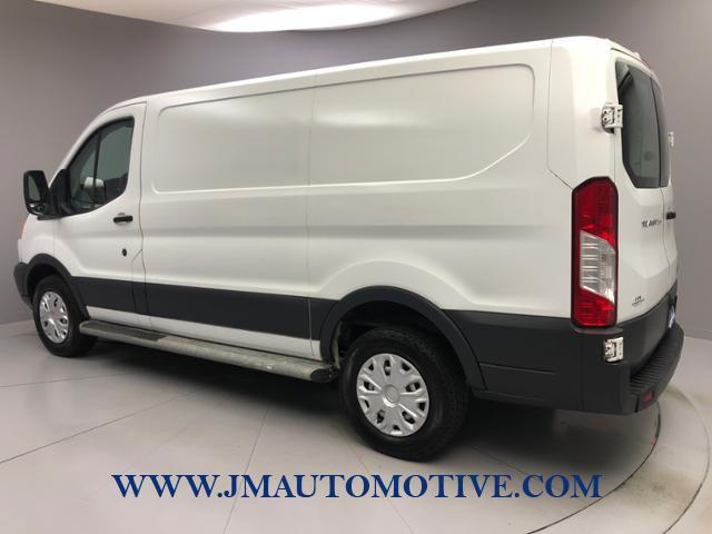 Used Ford Transit T-250 130 Low Rf 9000 GVWR Sliding 2018 | J&M Automotive Sls&Svc LLC. Naugatuck, Connecticut Used Ford Transit T-250 130 Low Rf 9000 GVWR Sliding 2018 | J&M Automotive Sls&Svc LLC. Naugatuck, Connecticut