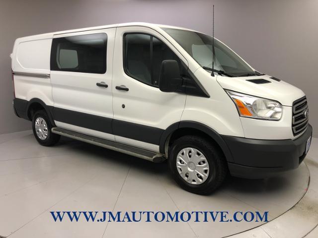 Used Ford Transit T-250 130 Low Rf 9000 GVWR Sliding 2018 | J&M Automotive Sls&Svc LLC. Naugatuck, Connecticut Used Ford Transit T-250 130 Low Rf 9000 GVWR Sliding 2018 | J&M Automotive Sls&Svc LLC. Naugatuck, Connecticut