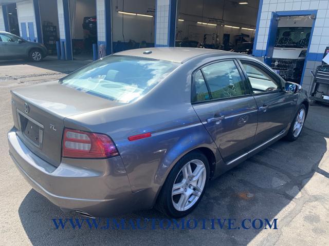 Used Acura Tl 4dr Sdn Auto 2008 | J&M Automotive Sls&Svc LLC. Naugatuck, Connecticut Used Acura Tl 4dr Sdn Auto 2008 | J&M Automotive Sls&Svc LLC. Naugatuck, Connecticut