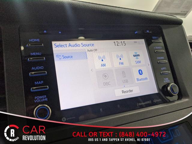 2020 Toyota Sienna XLE w/ rearCam, available for sale in Avenel, New Jersey | Car Revolution. Avenel, New Jersey 2020 Toyota Sienna XLE w/ rearCam, available for sale in Avenel, New Jersey | Car Revolution. Avenel, New Jersey