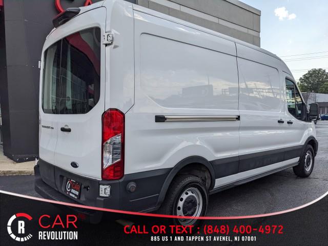 Used Ford T-250 Transit Cargo Van w/ rearCam 2020 | Car Revolution. Avenel, New Jersey Used Ford T-250 Transit Cargo Van w/ rearCam 2020 | Car Revolution. Avenel, New Jersey