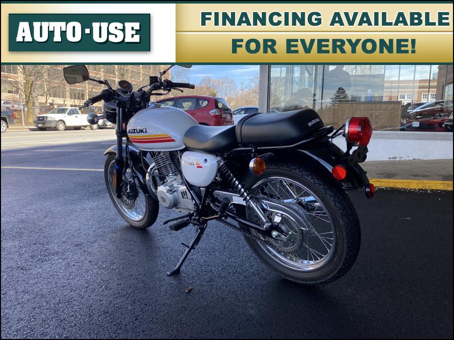 Used Suzuki Tu250x BASE 2019 | Autouse. Andover, Massachusetts Used Suzuki Tu250x BASE 2019 | Autouse. Andover, Massachusetts