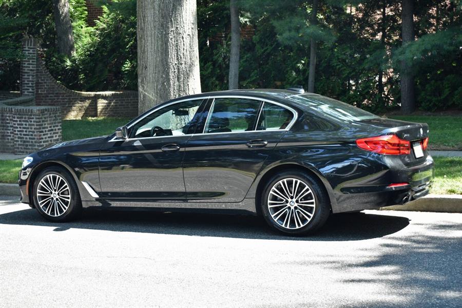 Used BMW 5 Series 530i xDrive AWD 4dr Sedan 2019 | Camy Cars. Great Neck, New York Used BMW 5 Series 530i xDrive AWD 4dr Sedan 2019 | Camy Cars. Great Neck, New York