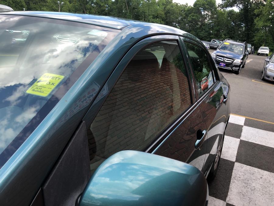 Used Toyota Corolla 4dr Sdn Auto LE 2010 | National Auto Brokers, Inc.. Waterbury, Connecticut Used Toyota Corolla 4dr Sdn Auto LE 2010 | National Auto Brokers, Inc.. Waterbury, Connecticut