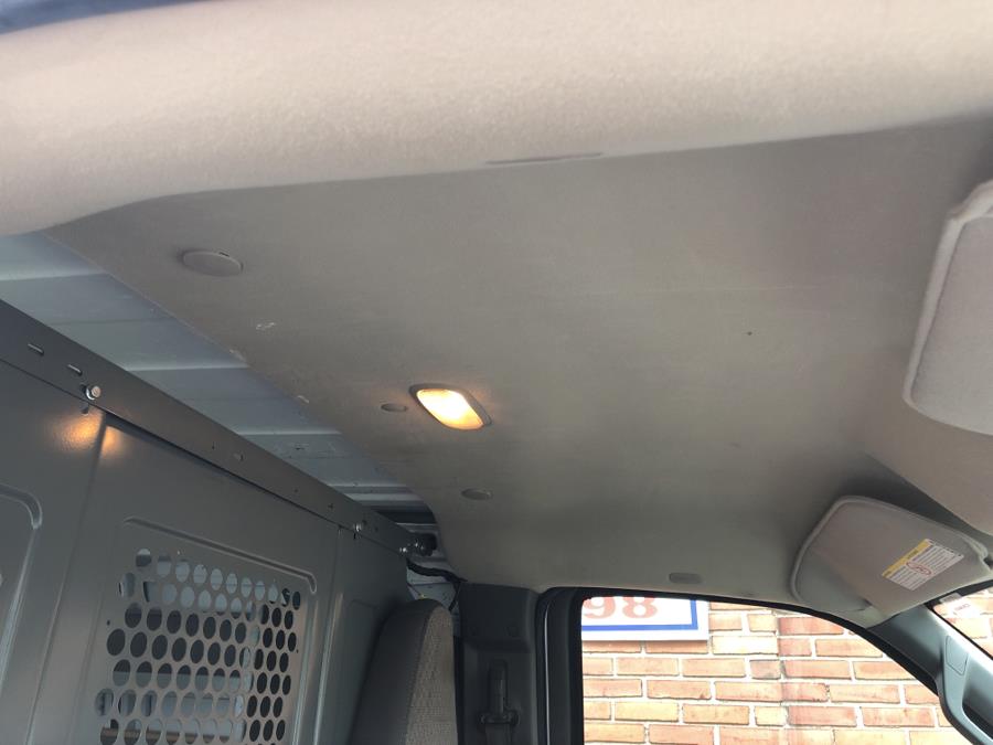 2016 GMC Savana Cargo Van RWD 2500 135", available for sale in Waterbury, Connecticut | National Auto Brokers, Inc.. Waterbury, Connecticut 2016 GMC Savana Cargo Van RWD 2500 135", available for sale in Waterbury, Connecticut | National Auto Brokers, Inc.. Waterbury, Connecticut