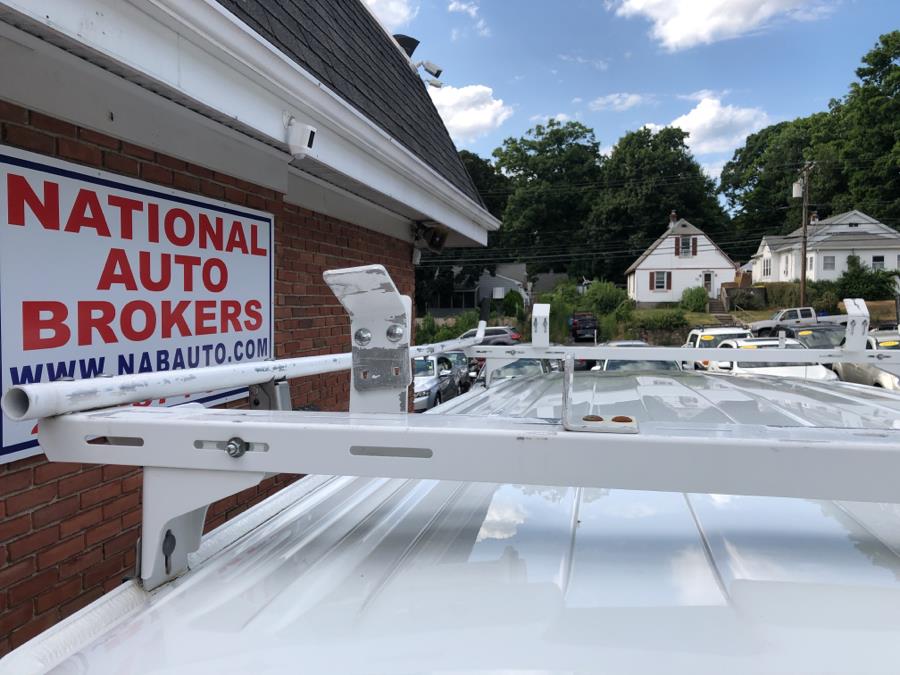 2016 GMC Savana Cargo Van RWD 2500 135", available for sale in Waterbury, Connecticut | National Auto Brokers, Inc.. Waterbury, Connecticut 2016 GMC Savana Cargo Van RWD 2500 135", available for sale in Waterbury, Connecticut | National Auto Brokers, Inc.. Waterbury, Connecticut