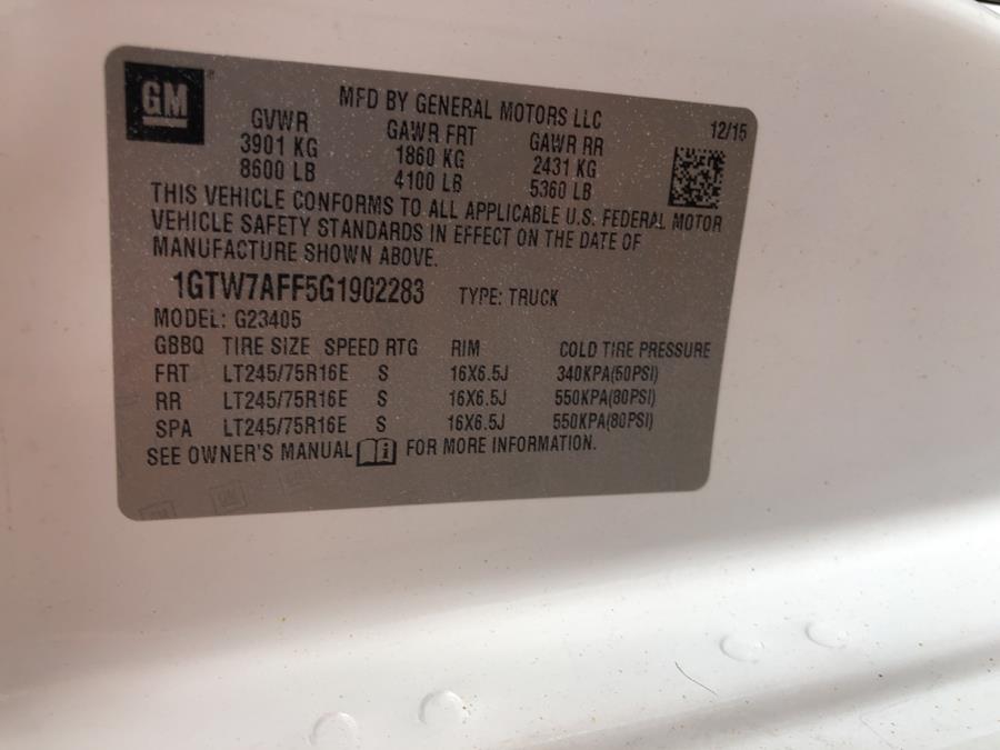 2016 GMC Savana Cargo Van RWD 2500 135", available for sale in Waterbury, Connecticut | National Auto Brokers, Inc.. Waterbury, Connecticut 2016 GMC Savana Cargo Van RWD 2500 135", available for sale in Waterbury, Connecticut | National Auto Brokers, Inc.. Waterbury, Connecticut