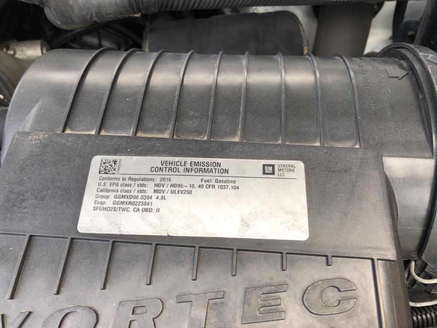 2016 GMC Savana Cargo Van RWD 2500 135", available for sale in Waterbury, Connecticut | National Auto Brokers, Inc.. Waterbury, Connecticut 2016 GMC Savana Cargo Van RWD 2500 135", available for sale in Waterbury, Connecticut | National Auto Brokers, Inc.. Waterbury, Connecticut