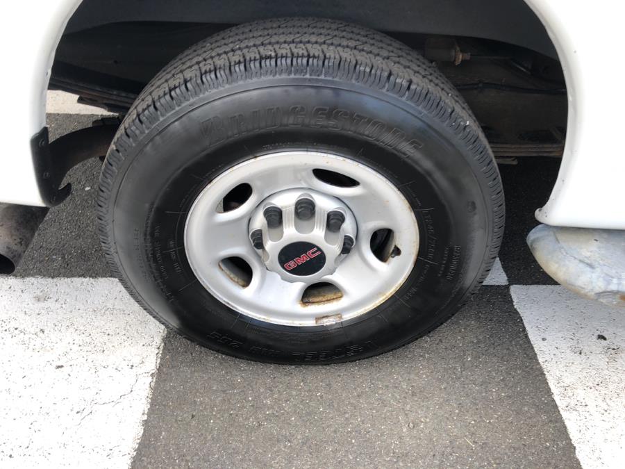 2016 GMC Savana Cargo Van RWD 2500 135", available for sale in Waterbury, Connecticut | National Auto Brokers, Inc.. Waterbury, Connecticut 2016 GMC Savana Cargo Van RWD 2500 135", available for sale in Waterbury, Connecticut | National Auto Brokers, Inc.. Waterbury, Connecticut