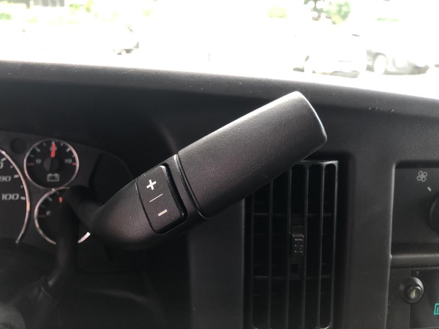 2016 GMC Savana Cargo Van RWD 2500 135", available for sale in Waterbury, Connecticut | National Auto Brokers, Inc.. Waterbury, Connecticut 2016 GMC Savana Cargo Van RWD 2500 135", available for sale in Waterbury, Connecticut | National Auto Brokers, Inc.. Waterbury, Connecticut