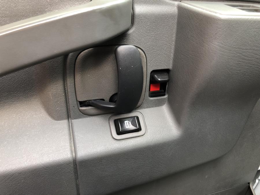 2016 GMC Savana Cargo Van RWD 2500 135", available for sale in Waterbury, Connecticut | National Auto Brokers, Inc.. Waterbury, Connecticut 2016 GMC Savana Cargo Van RWD 2500 135", available for sale in Waterbury, Connecticut | National Auto Brokers, Inc.. Waterbury, Connecticut