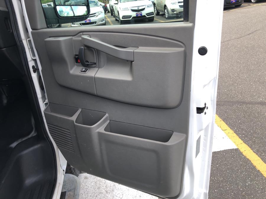 2016 GMC Savana Cargo Van RWD 2500 135", available for sale in Waterbury, Connecticut | National Auto Brokers, Inc.. Waterbury, Connecticut 2016 GMC Savana Cargo Van RWD 2500 135", available for sale in Waterbury, Connecticut | National Auto Brokers, Inc.. Waterbury, Connecticut