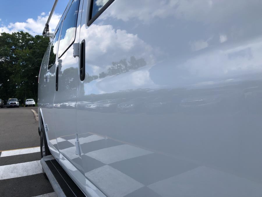 2016 GMC Savana Cargo Van RWD 2500 135", available for sale in Waterbury, Connecticut | National Auto Brokers, Inc.. Waterbury, Connecticut 2016 GMC Savana Cargo Van RWD 2500 135", available for sale in Waterbury, Connecticut | National Auto Brokers, Inc.. Waterbury, Connecticut