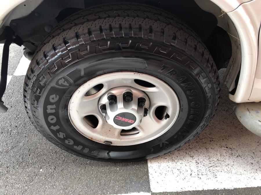 2016 GMC Savana Cargo Van RWD 2500 135", available for sale in Waterbury, Connecticut | National Auto Brokers, Inc.. Waterbury, Connecticut 2016 GMC Savana Cargo Van RWD 2500 135", available for sale in Waterbury, Connecticut | National Auto Brokers, Inc.. Waterbury, Connecticut