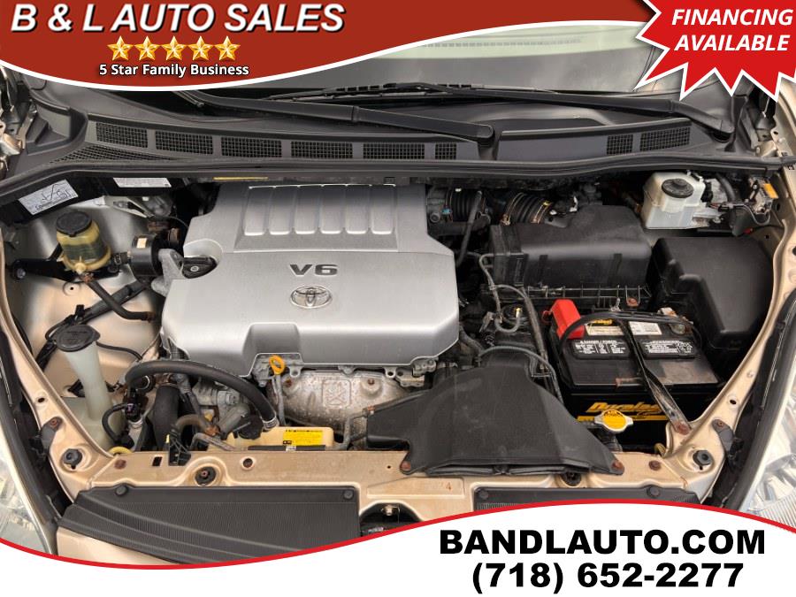 Used Toyota Sienna 5dr 7-Passenger LE FWD 2009 | B & L Auto Sales LLC. Bronx, New York Used Toyota Sienna 5dr 7-Passenger LE FWD 2009 | B & L Auto Sales LLC. Bronx, New York