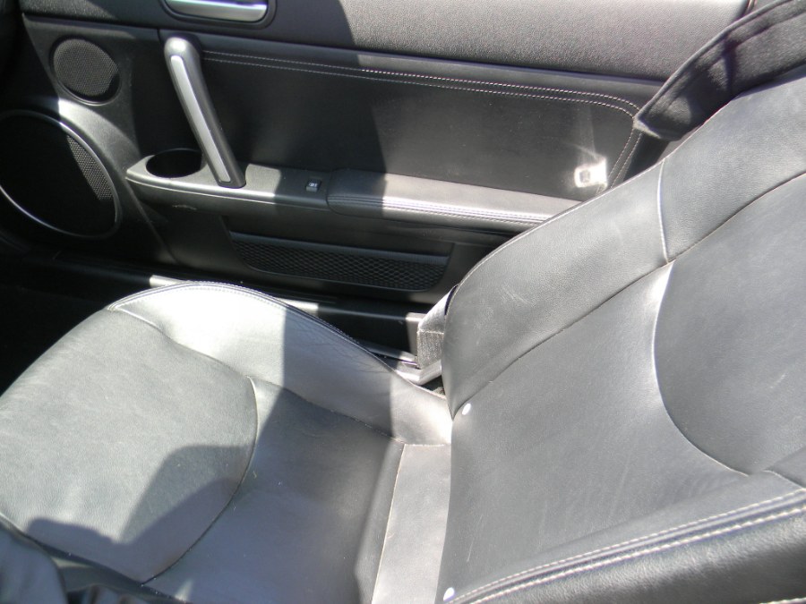 Used Mazda MX-5 Miata 2dr Conv Man Grand Touring 2011 | M&M Vehicles Inc dba Central Motors. Southborough, Massachusetts Used Mazda MX-5 Miata 2dr Conv Man Grand Touring 2011 | M&M Vehicles Inc dba Central Motors. Southborough, Massachusetts