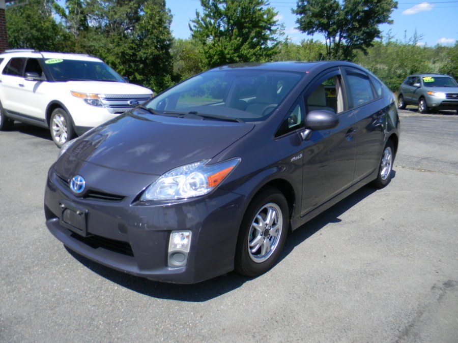 2010 Toyota Prius 5dr HB II (Natl), available for sale in Southborough, Massachusetts | M&M Vehicles Inc dba Central Motors. Southborough, Massachusetts 2010 Toyota Prius 5dr HB II (Natl), available for sale in Southborough, Massachusetts | M&M Vehicles Inc dba Central Motors. Southborough, Massachusetts