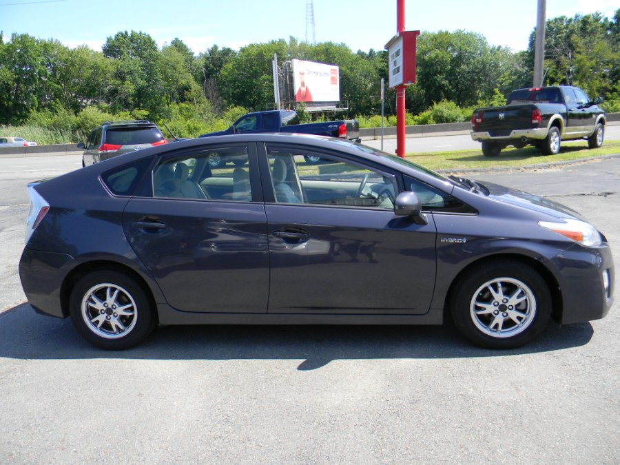 2010 Toyota Prius 5dr HB II (Natl), available for sale in Southborough, Massachusetts | M&M Vehicles Inc dba Central Motors. Southborough, Massachusetts 2010 Toyota Prius 5dr HB II (Natl), available for sale in Southborough, Massachusetts | M&M Vehicles Inc dba Central Motors. Southborough, Massachusetts