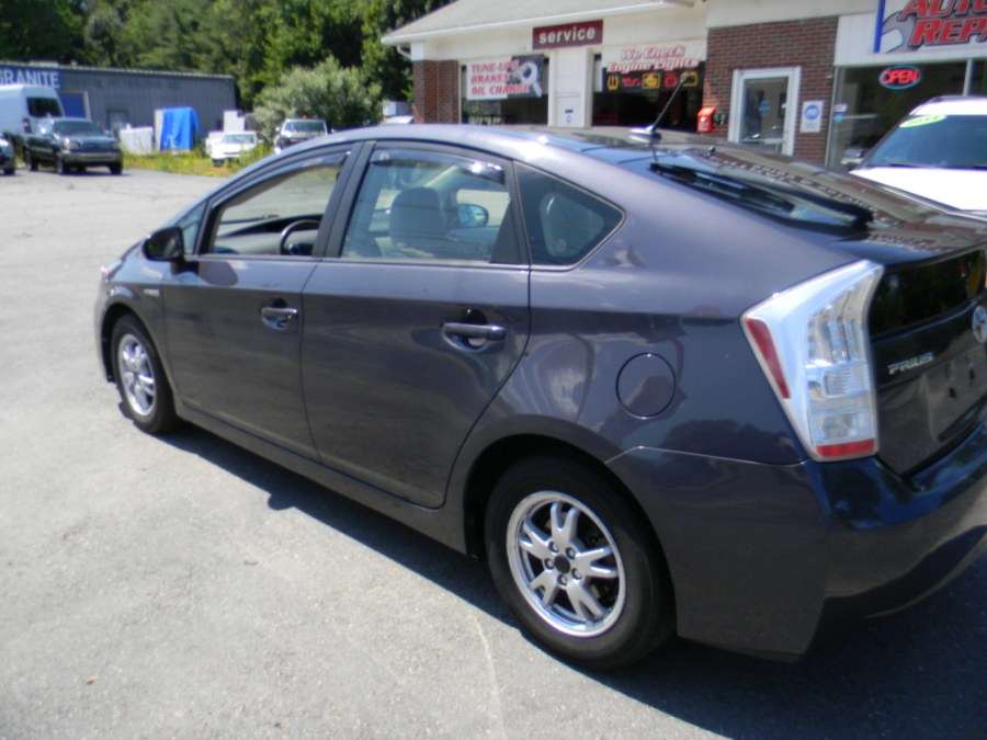 2010 Toyota Prius 5dr HB II (Natl), available for sale in Southborough, Massachusetts | M&M Vehicles Inc dba Central Motors. Southborough, Massachusetts 2010 Toyota Prius 5dr HB II (Natl), available for sale in Southborough, Massachusetts | M&M Vehicles Inc dba Central Motors. Southborough, Massachusetts