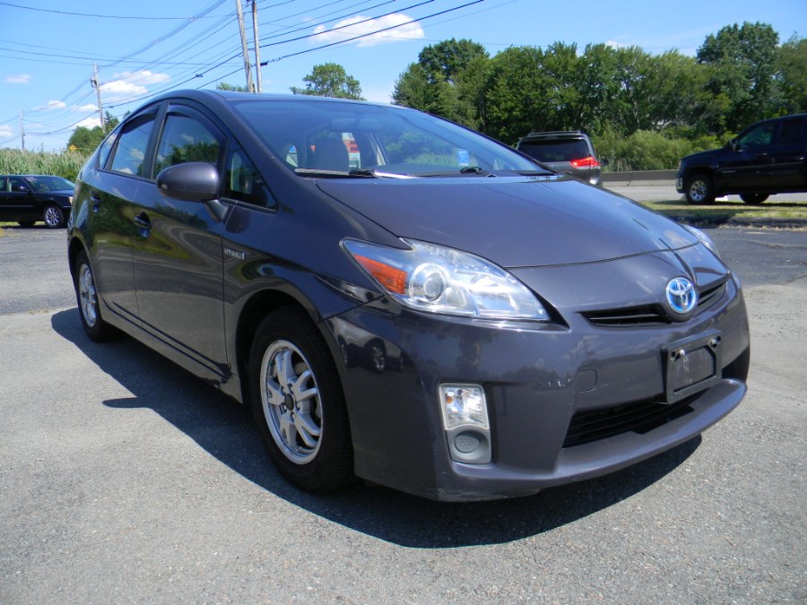 2010 Toyota Prius 5dr HB II (Natl), available for sale in Southborough, Massachusetts | M&M Vehicles Inc dba Central Motors. Southborough, Massachusetts 2010 Toyota Prius 5dr HB II (Natl), available for sale in Southborough, Massachusetts | M&M Vehicles Inc dba Central Motors. Southborough, Massachusetts