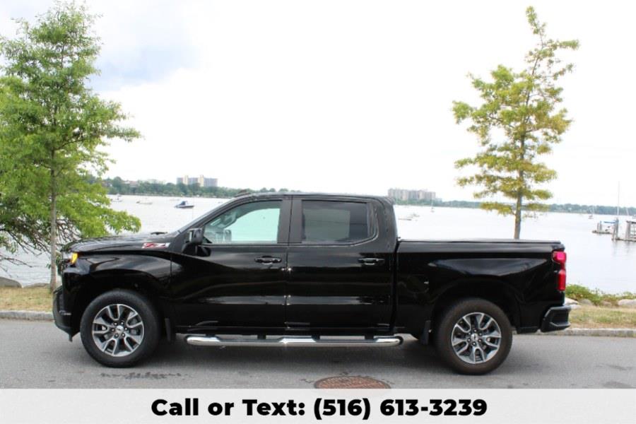 2019 Chevrolet Silverado 1500 4WD Crew Cab 147" RST, available for sale in Great Neck, New York | Great Neck Car Buyers & Sellers. Great Neck, New York 2019 Chevrolet Silverado 1500 4WD Crew Cab 147" RST, available for sale in Great Neck, New York | Great Neck Car Buyers & Sellers. Great Neck, New York
