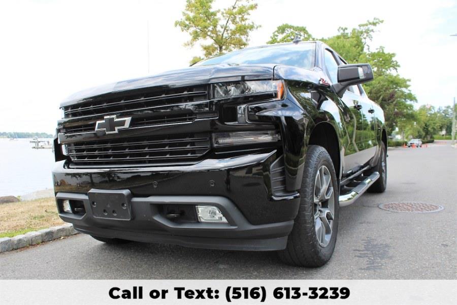 2019 Chevrolet Silverado 1500 4WD Crew Cab 147" RST, available for sale in Great Neck, New York | Great Neck Car Buyers & Sellers. Great Neck, New York 2019 Chevrolet Silverado 1500 4WD Crew Cab 147" RST, available for sale in Great Neck, New York | Great Neck Car Buyers & Sellers. Great Neck, New York