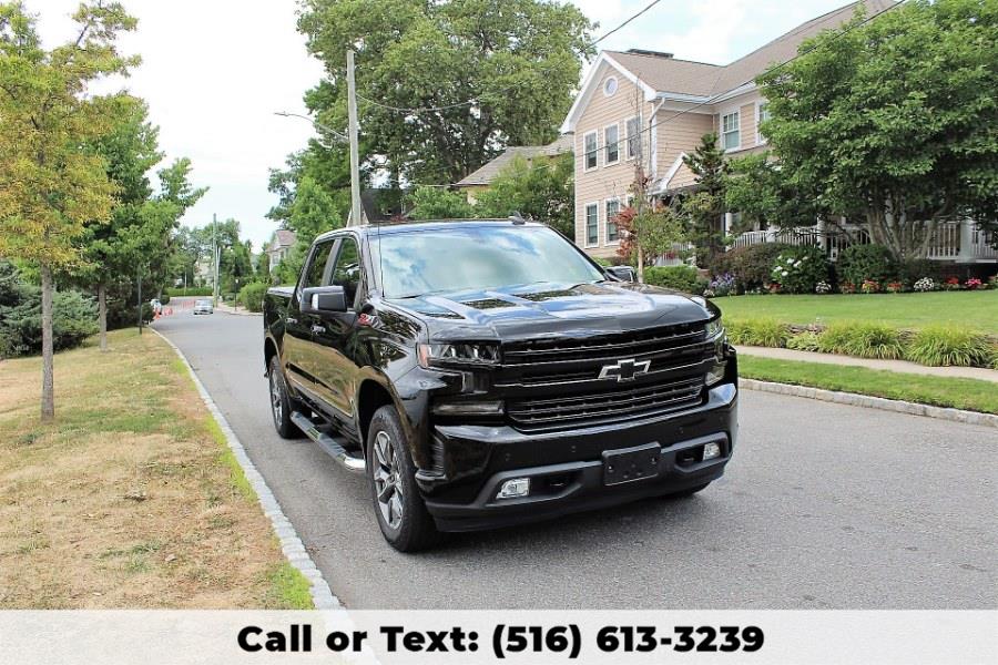 2019 Chevrolet Silverado 1500 4WD Crew Cab 147" RST, available for sale in Great Neck, New York | Great Neck Car Buyers & Sellers. Great Neck, New York 2019 Chevrolet Silverado 1500 4WD Crew Cab 147" RST, available for sale in Great Neck, New York | Great Neck Car Buyers & Sellers. Great Neck, New York