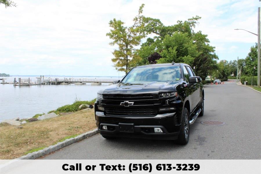 2019 Chevrolet Silverado 1500 4WD Crew Cab 147" RST, available for sale in Great Neck, New York | Great Neck Car Buyers & Sellers. Great Neck, New York 2019 Chevrolet Silverado 1500 4WD Crew Cab 147" RST, available for sale in Great Neck, New York | Great Neck Car Buyers & Sellers. Great Neck, New York