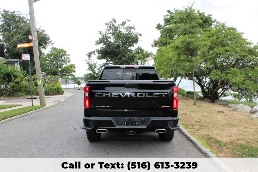 2019 Chevrolet Silverado 1500 4WD Crew Cab 147" RST, available for sale in Great Neck, New York | Great Neck Car Buyers & Sellers. Great Neck, New York 2019 Chevrolet Silverado 1500 4WD Crew Cab 147" RST, available for sale in Great Neck, New York | Great Neck Car Buyers & Sellers. Great Neck, New York