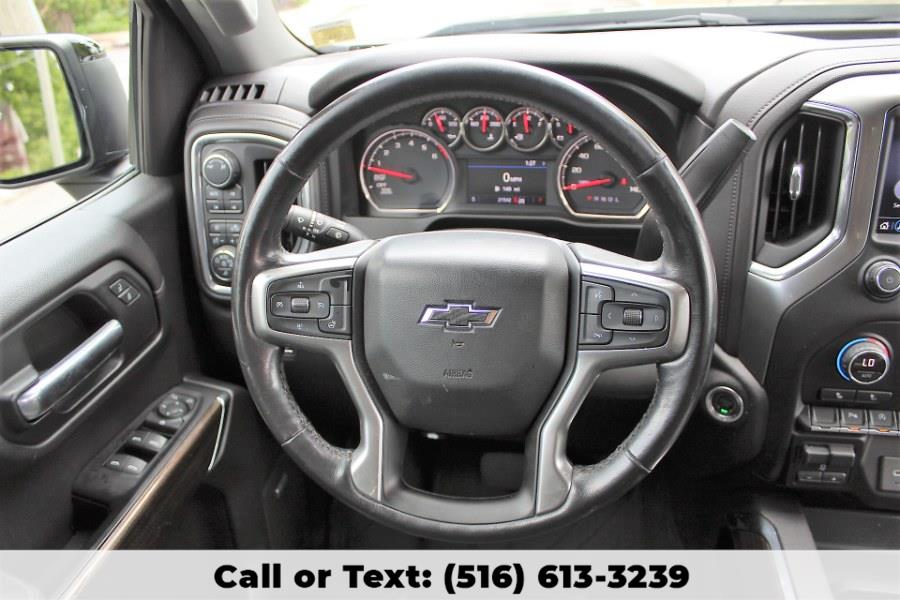 2019 Chevrolet Silverado 1500 4WD Crew Cab 147" RST, available for sale in Great Neck, New York | Great Neck Car Buyers & Sellers. Great Neck, New York 2019 Chevrolet Silverado 1500 4WD Crew Cab 147" RST, available for sale in Great Neck, New York | Great Neck Car Buyers & Sellers. Great Neck, New York