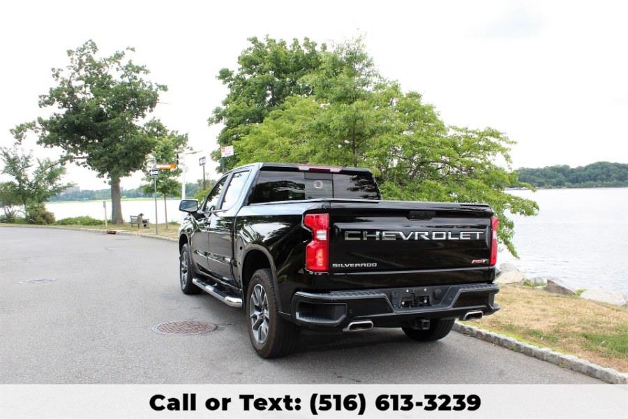 2019 Chevrolet Silverado 1500 4WD Crew Cab 147" RST, available for sale in Great Neck, New York | Great Neck Car Buyers & Sellers. Great Neck, New York 2019 Chevrolet Silverado 1500 4WD Crew Cab 147" RST, available for sale in Great Neck, New York | Great Neck Car Buyers & Sellers. Great Neck, New York