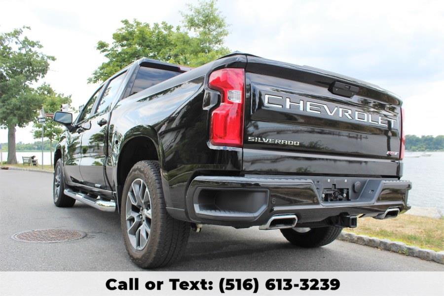 2019 Chevrolet Silverado 1500 4WD Crew Cab 147" RST, available for sale in Great Neck, New York | Great Neck Car Buyers & Sellers. Great Neck, New York 2019 Chevrolet Silverado 1500 4WD Crew Cab 147" RST, available for sale in Great Neck, New York | Great Neck Car Buyers & Sellers. Great Neck, New York