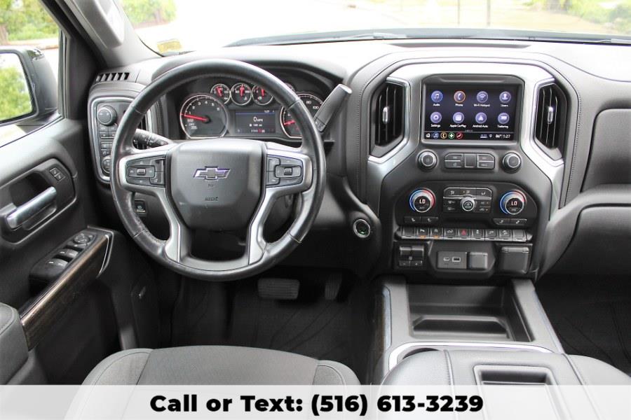 2019 Chevrolet Silverado 1500 4WD Crew Cab 147" RST, available for sale in Great Neck, New York | Great Neck Car Buyers & Sellers. Great Neck, New York 2019 Chevrolet Silverado 1500 4WD Crew Cab 147" RST, available for sale in Great Neck, New York | Great Neck Car Buyers & Sellers. Great Neck, New York