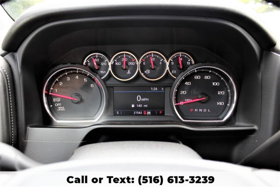 2019 Chevrolet Silverado 1500 4WD Crew Cab 147" RST, available for sale in Great Neck, New York | Great Neck Car Buyers & Sellers. Great Neck, New York 2019 Chevrolet Silverado 1500 4WD Crew Cab 147" RST, available for sale in Great Neck, New York | Great Neck Car Buyers & Sellers. Great Neck, New York