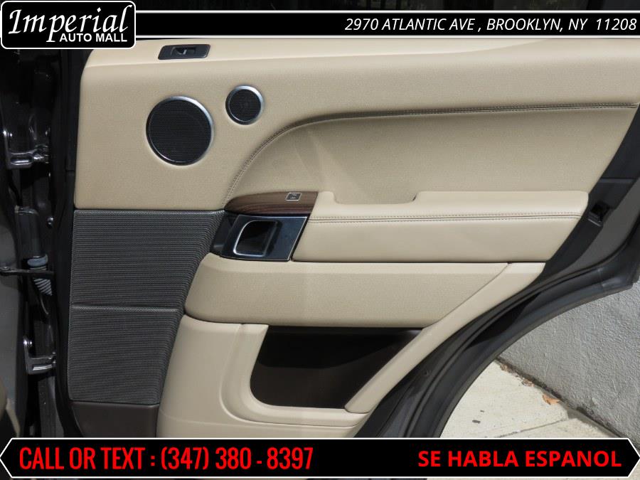 Used Land Rover Range Rover Sport 4WD 4dr HSE 2014 | Imperial Auto Mall. Brooklyn, New York Used Land Rover Range Rover Sport 4WD 4dr HSE 2014 | Imperial Auto Mall. Brooklyn, New York