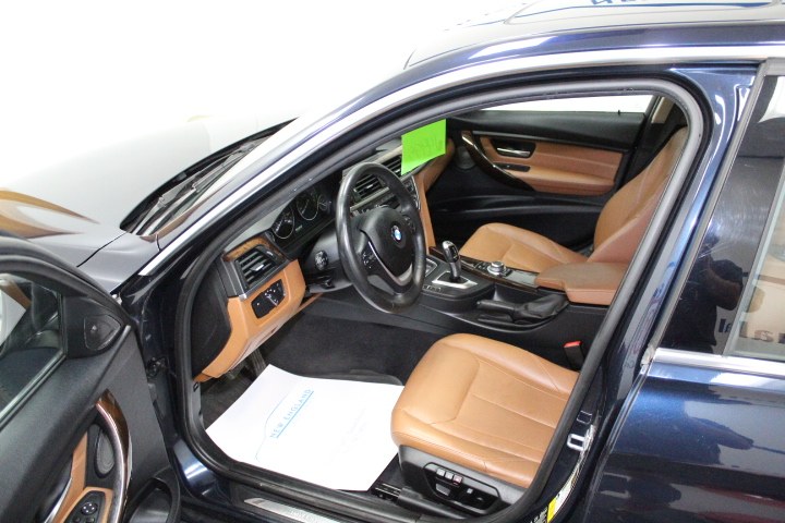 2013 BMW 3 Series 4dr Sdn 328i xDrive AWD, available for sale in Plainville, Connecticut | New England Auto Sales LLC. Plainville, Connecticut 2013 BMW 3 Series 4dr Sdn 328i xDrive AWD, available for sale in Plainville, Connecticut | New England Auto Sales LLC. Plainville, Connecticut