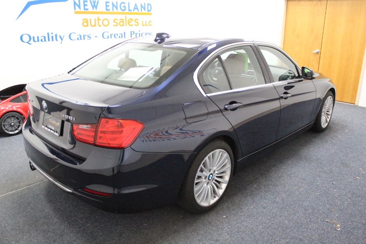 2013 BMW 3 Series 4dr Sdn 328i xDrive AWD, available for sale in Plainville, Connecticut | New England Auto Sales LLC. Plainville, Connecticut 2013 BMW 3 Series 4dr Sdn 328i xDrive AWD, available for sale in Plainville, Connecticut | New England Auto Sales LLC. Plainville, Connecticut