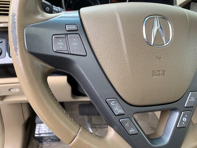 Used Acura Mdx Tech Pkg 2009 | Valentine Motor Company. Forestville, Maryland Used Acura Mdx Tech Pkg 2009 | Valentine Motor Company. Forestville, Maryland