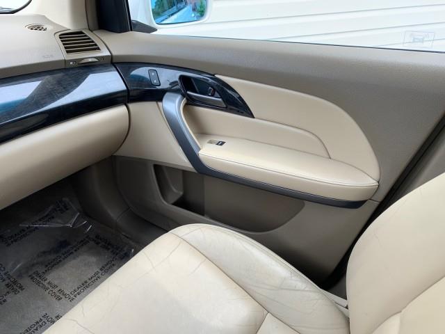 Used Acura Mdx Tech Pkg 2009 | Valentine Motor Company. Forestville, Maryland Used Acura Mdx Tech Pkg 2009 | Valentine Motor Company. Forestville, Maryland