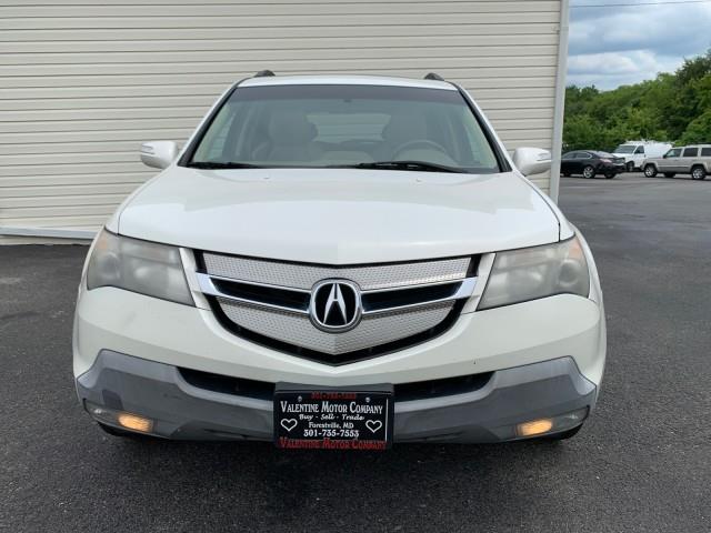 Used Acura Mdx Tech Pkg 2009 | Valentine Motor Company. Forestville, Maryland Used Acura Mdx Tech Pkg 2009 | Valentine Motor Company. Forestville, Maryland