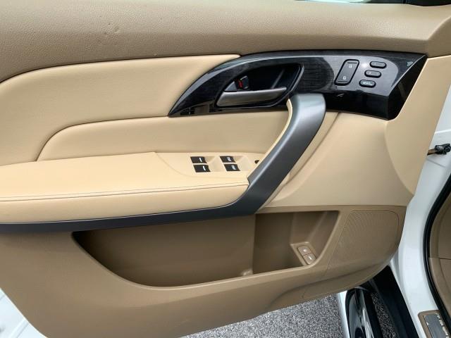 Used Acura Mdx Tech Pkg 2009 | Valentine Motor Company. Forestville, Maryland Used Acura Mdx Tech Pkg 2009 | Valentine Motor Company. Forestville, Maryland