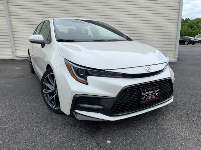 2020 Toyota Corolla SE, available for sale in Forestville, Maryland | Valentine Motor Company. Forestville, Maryland 2020 Toyota Corolla SE, available for sale in Forestville, Maryland | Valentine Motor Company. Forestville, Maryland