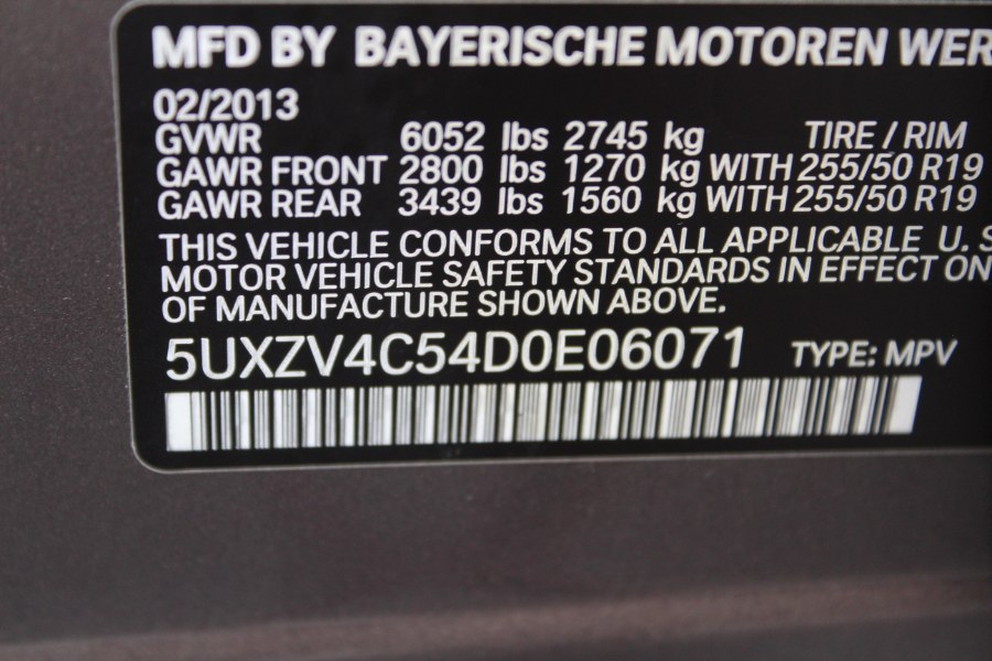 2013 BMW X5 AWD 4dr xDrive35i Premium, available for sale in Deer Park, New York | Car Tec Enterprise Leasing & Sales LLC. Deer Park, New York 2013 BMW X5 AWD 4dr xDrive35i Premium, available for sale in Deer Park, New York | Car Tec Enterprise Leasing & Sales LLC. Deer Park, New York